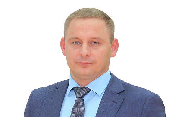 Пост директора Оскольского электрометаллургического комбината занял главный инженер Кирилл Чернов