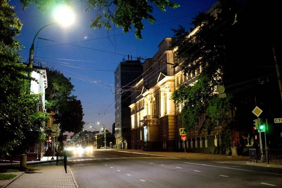 В Курской области чиновники не смогли отменить энергосервисный контракт на 86,9 млн рублей