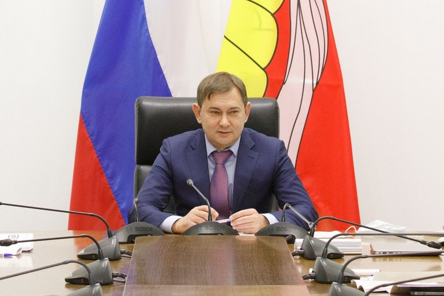 Депутаты Воронежской областной думы одобрили очередные изменения в бюджете региона на 2021 год
