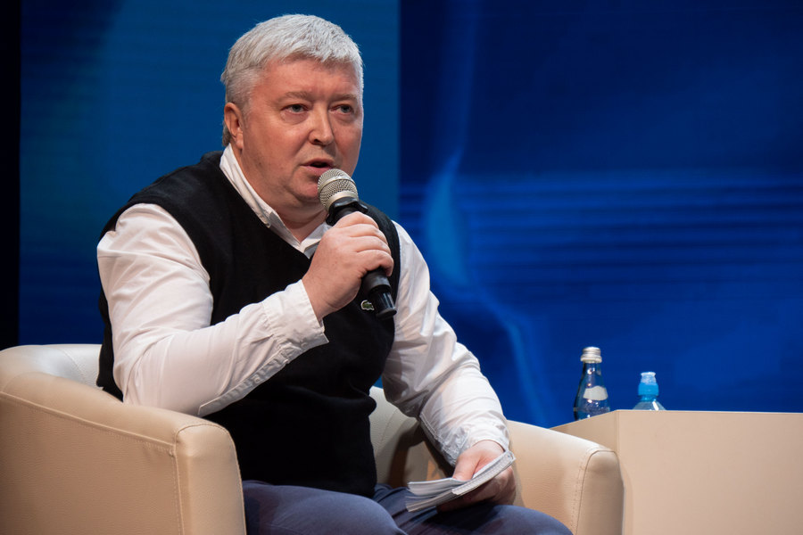 Концепция политически сильного мэра при губернаторе потерпела фиаско – курский политолог