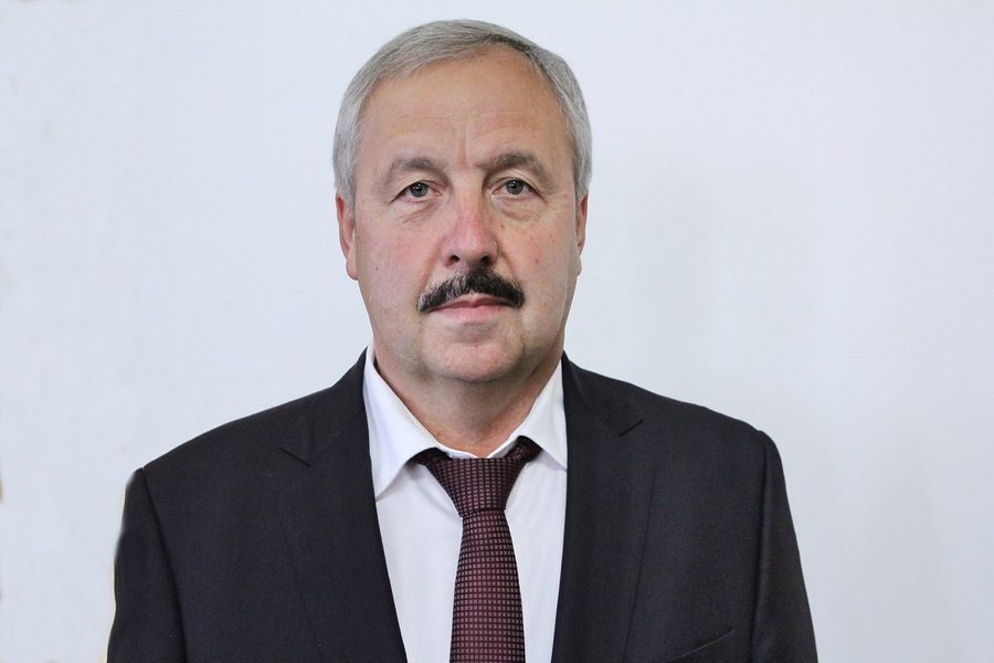 Возможный конфликт интересов подтолкнул Александра Кремнева к отставке с поста вице-спикера Липецкого облсовета
