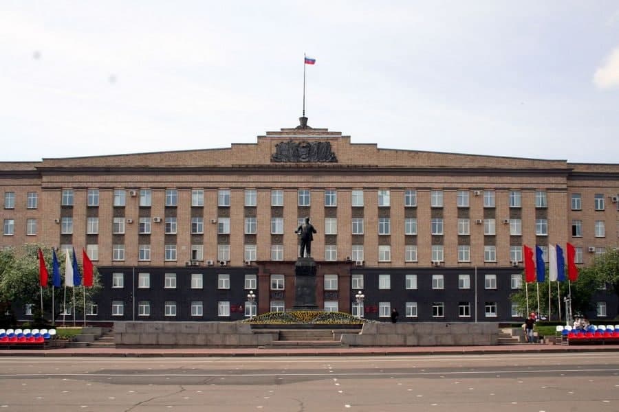 Депутаты Орловского облсовета решили поддержать законопроект о QR-кодах в общественных местах Депутаты Орловского облсовета решили поддержать законопроект о QR-кодах в общественных местах