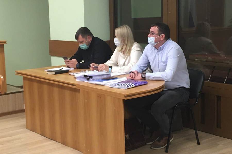 Уголовное дело экс-ректора воронежского опорного вуза Сергея Колодяжного передадут в Центральный райсуд