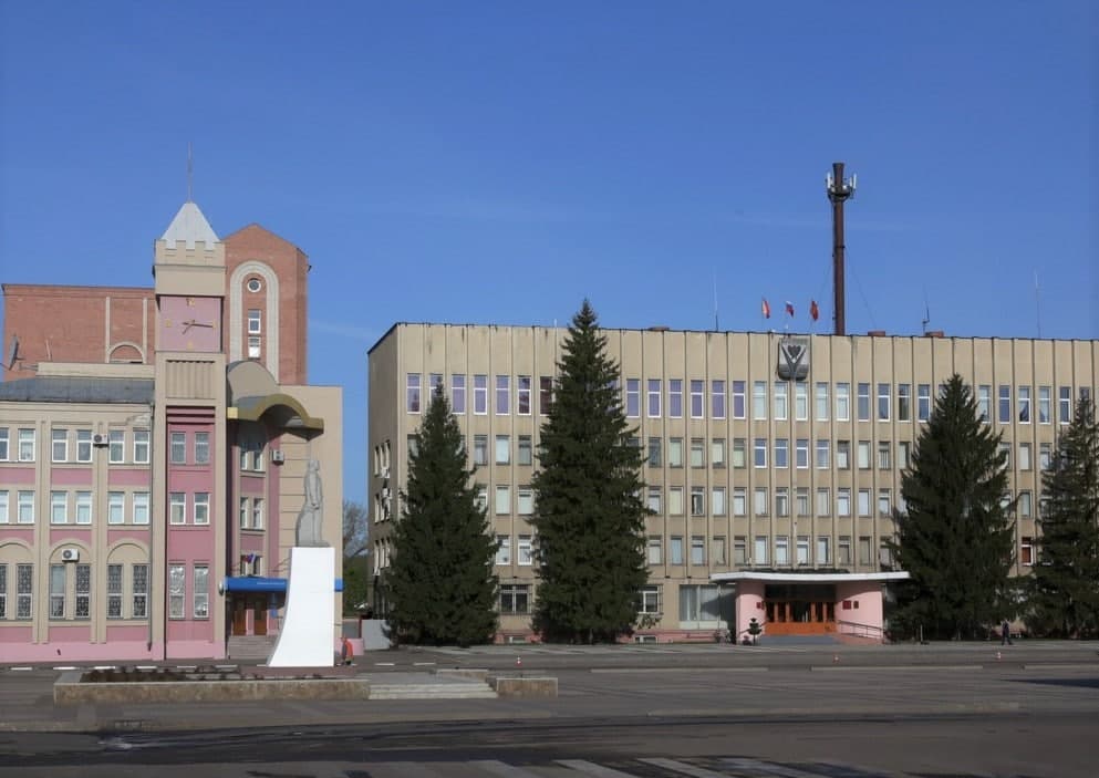 Экопровал, транспортный коллапс и снос исторического объекта: что достанется в «наследство» новому мэру Борисоглебска?