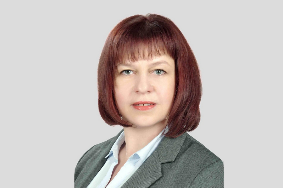 В мэрии Белгорода нашли замену Алсу Саетовой на посту руководителя аппарата