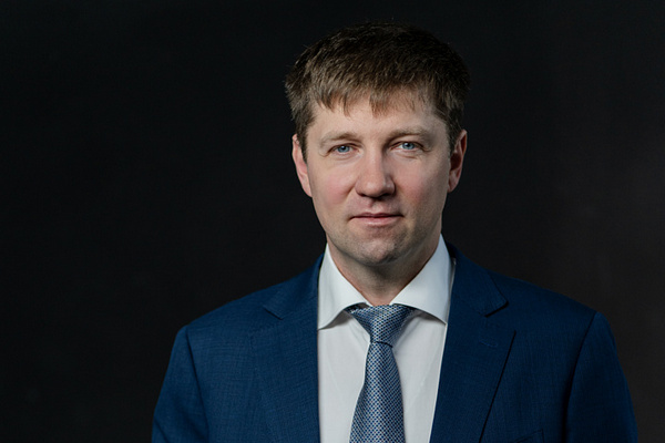 О работе за рубежом, снижении рентабельности и разработке в медицине – глава воронежской компании Angels IT Роман Попов