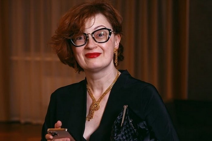 Оксана Тарантова возглавила белгородский департамент внутренней политики и почти сразу вызвала недоумение у журналистов