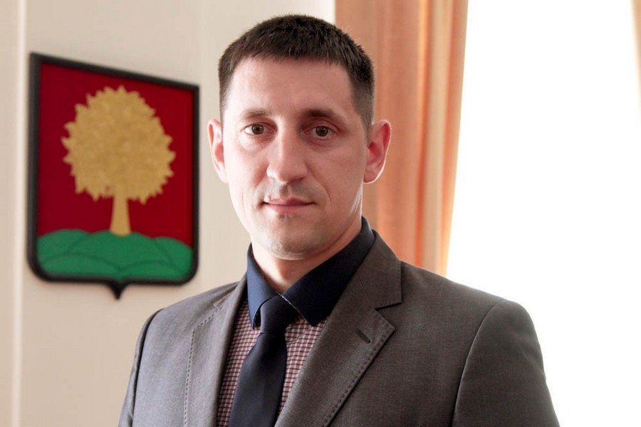 Сергея Елманова избрали председателем липецкого облизбиркома