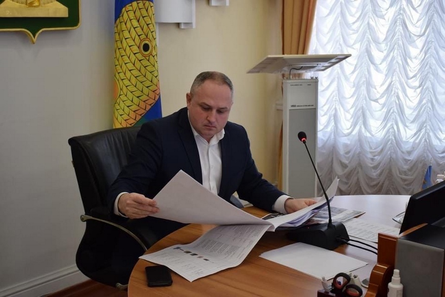 Тамбов ожидаемо перешел на систему управления городом сити-менеджером