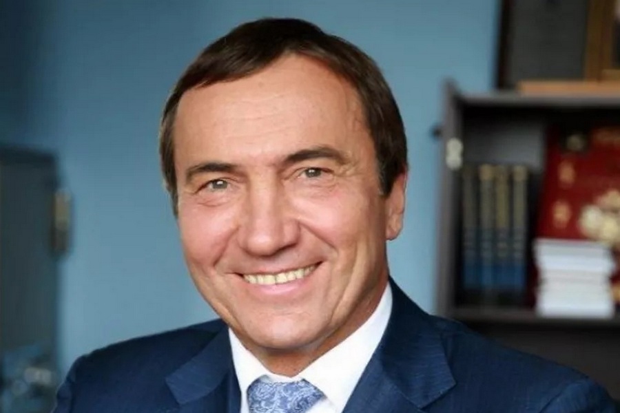 Генеральным директором крупнейшей липецкой транспортной сети стал бывший вице-президент НЛМК
