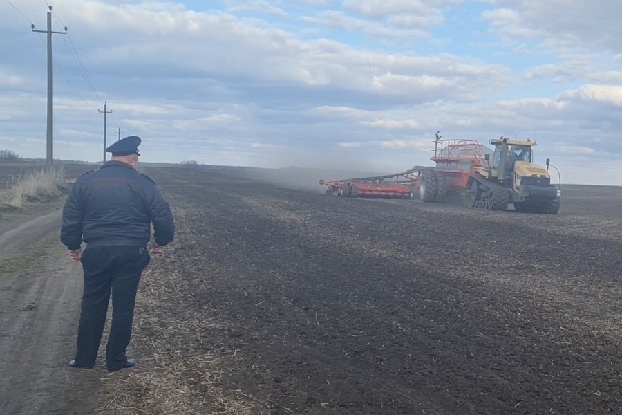 Прокуратура может повторно наказать липецкий агрохолдинг, подозреваемый в захвате полей