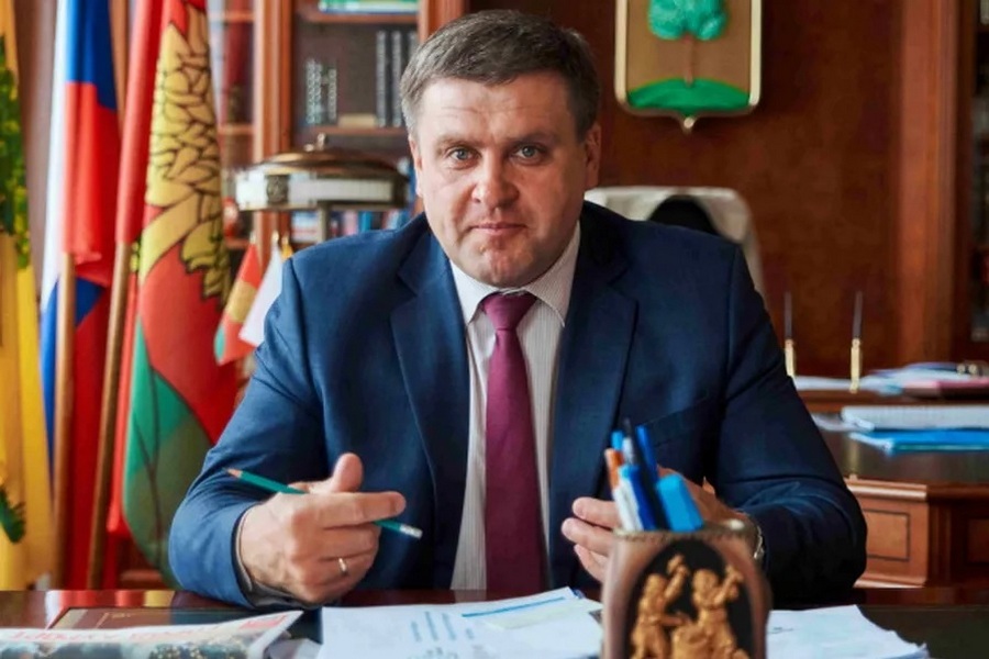Кассация оставила в силе обвинительный приговор бывшему мэру Липецка Сергею Иванову