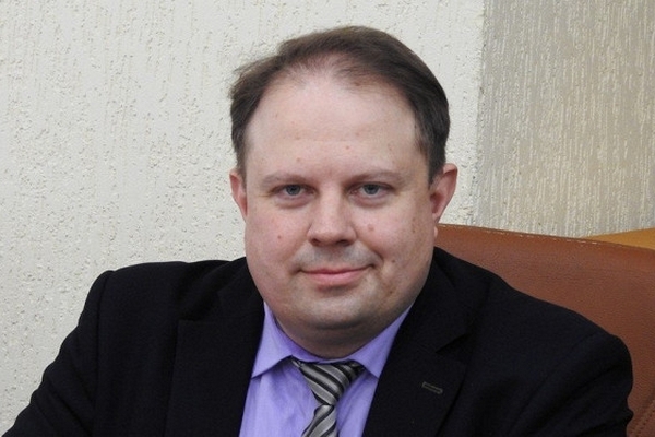 Станислав Шувалов утвердился в должности главы департамента здравоохранения Орловской области