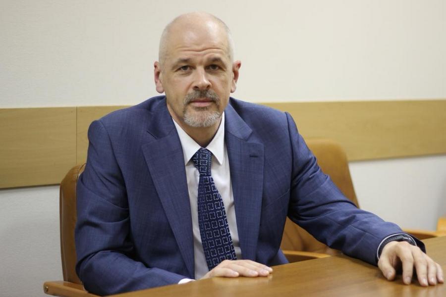 Директор ПСБ банка в Воронеже Тимур Хлебников: «Банки научились работать в непростых, но интересных условиях»