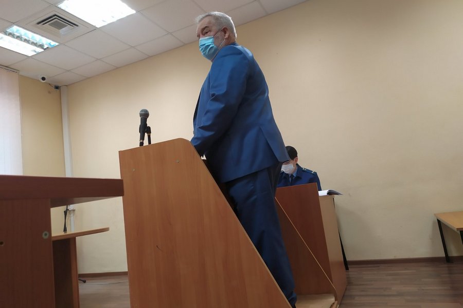 «Провоторов неправильно оценил свои возможности», – депутат Александр Жуков дал показания по делу вице-спикера гордумы