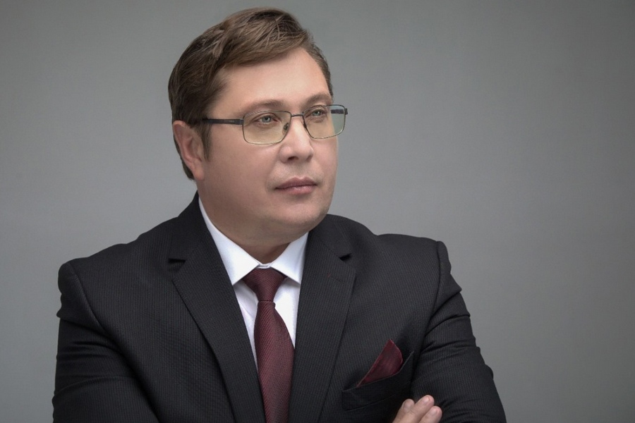 Ректор ВГУ Дмитрий Ендовицкий готов перенести сессию студентке из-за событий в Казахстане