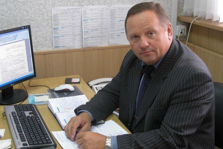 Тамбовский вице-губернатор Владимир Громов задержан по подозрению в крупном мошенничестве