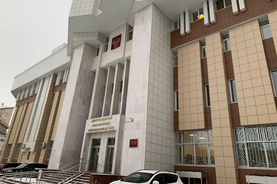 Суд дважды вернул прокуратуре жалобу фермера на липецкий агрохолдинг «Мокрое»