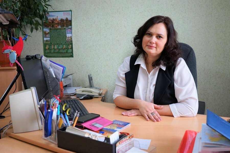 Управление культуры мэрии Орла возглавила директор хоровой школы Лидия Осипенко Управление культуры мэрии Орла возглавила директор хоровой школы Лидия Осипенко