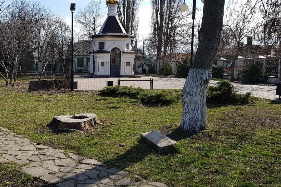 Воронежские власти определились с местом для создания нового городского кладбища в 2023 году