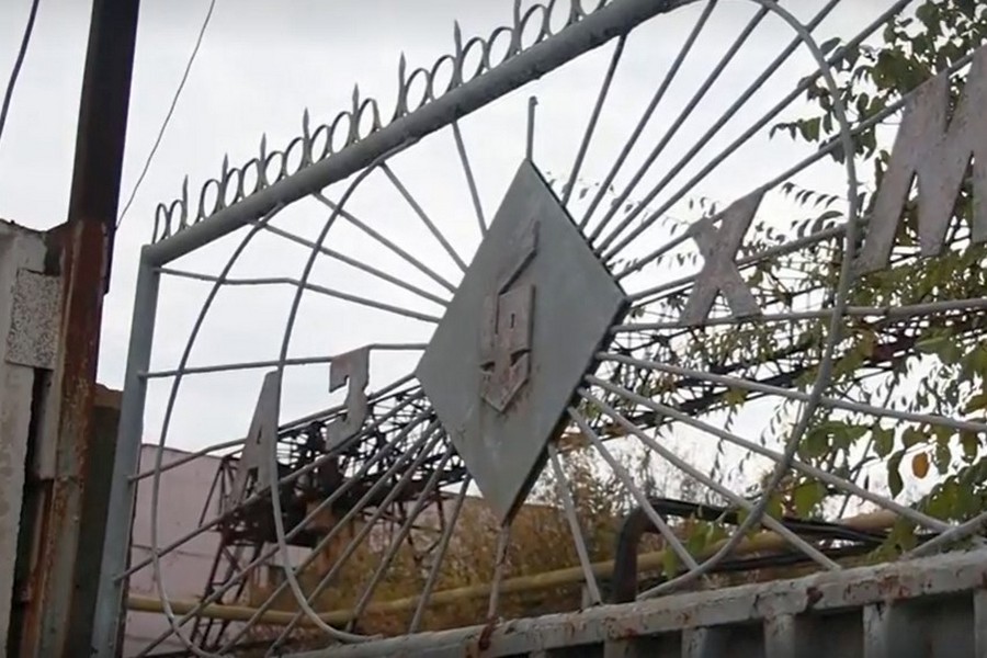 Что произошло с белгородской ГК «Алексеевка Химмаш»: рейдерский захват или спасение умирающего завода?