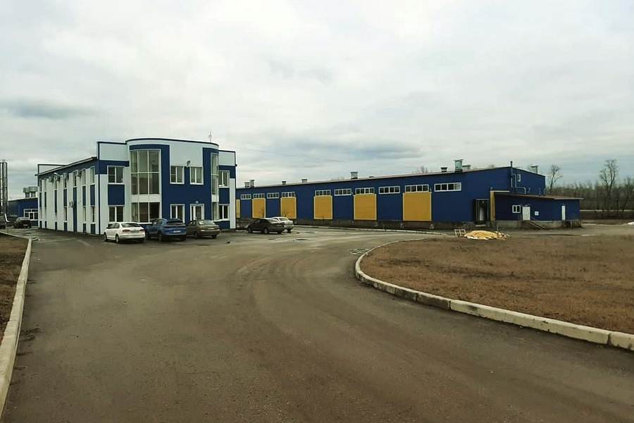 Воронежский производитель круп «Метака» попал под угрозу банкротства