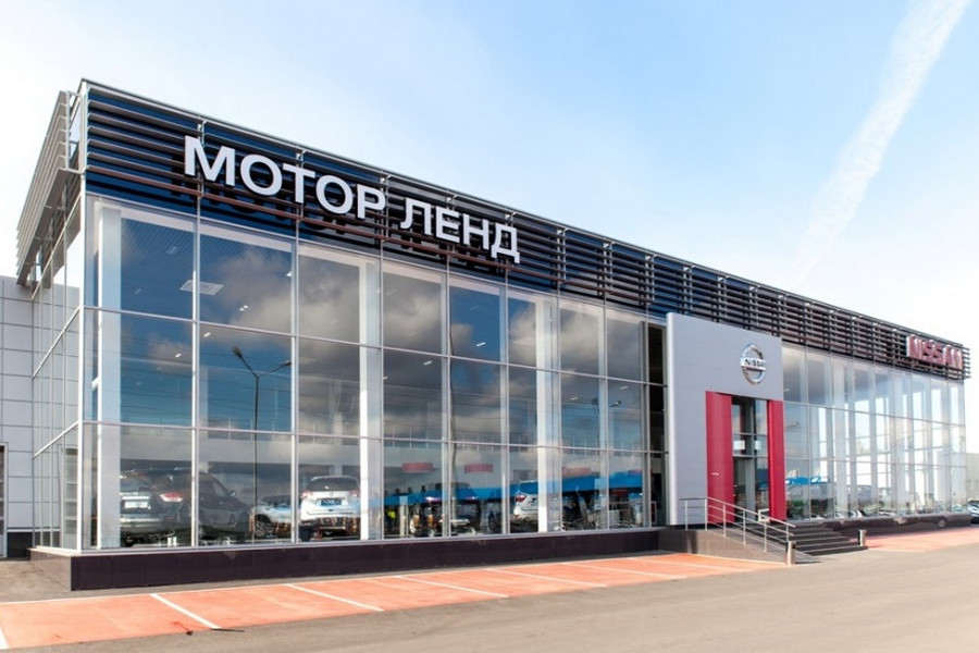 Дело о неуплате налогов воронежского автодилера Евгения Катюшкина дошло до суда