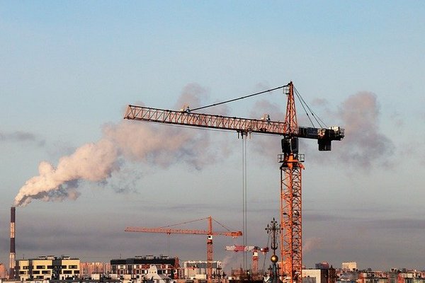 Ветхий квартал на Беговой застроит высотками воронежская компания «Стройресурс»