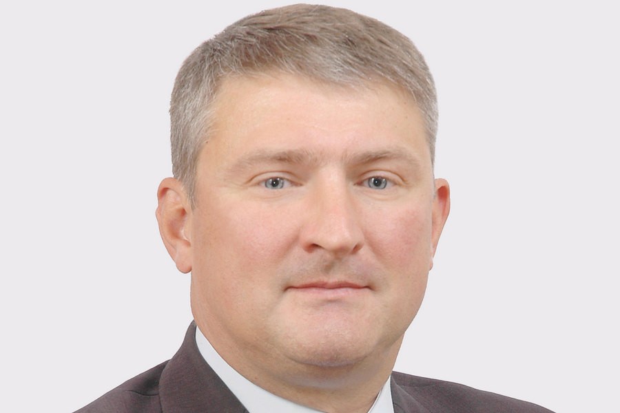 Доцент Воронежской академии спорта Дмитрий Соболев может возглавить департамент физкультуры