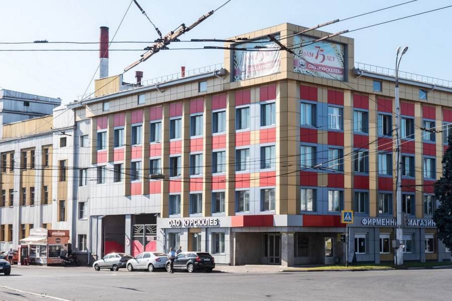 Чиновники предложили «Магниту» разрешить конфликт с «Курскхлебом» из-за исчезновения продукции из магазинов сети
