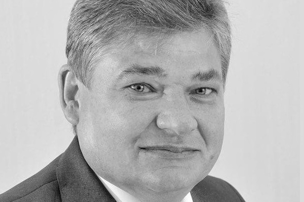 Скончался замдиректора курского юридического департамента Анатолий Проскурин