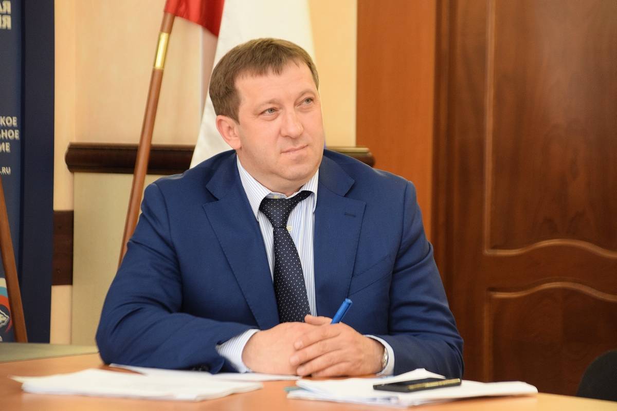 Читатели «Абирега» прочат Романа Жогова на пост первого вице-спикера Воронежской гордумы
