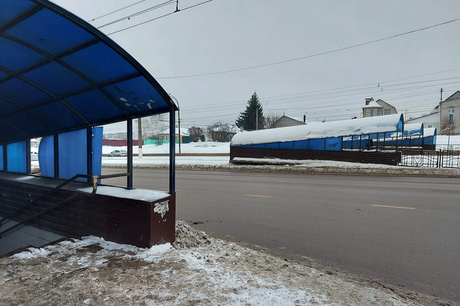 Подземные переходы Курска перешли в собственность области перед капремонтом