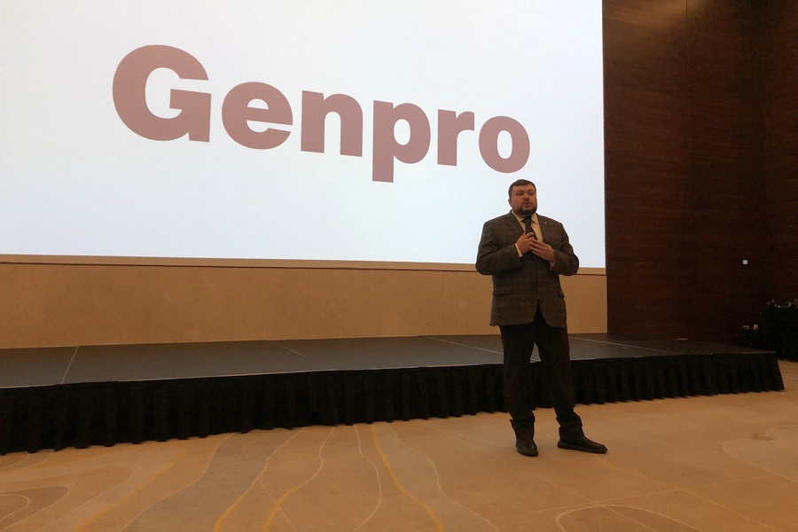Международный проектировщик Genpro наведался в Воронеж, чтобы «схантить» архитекторов