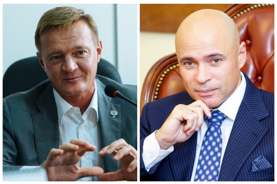 Курский и липецкий губернаторы сообщили о стабильной ситуации в регионах