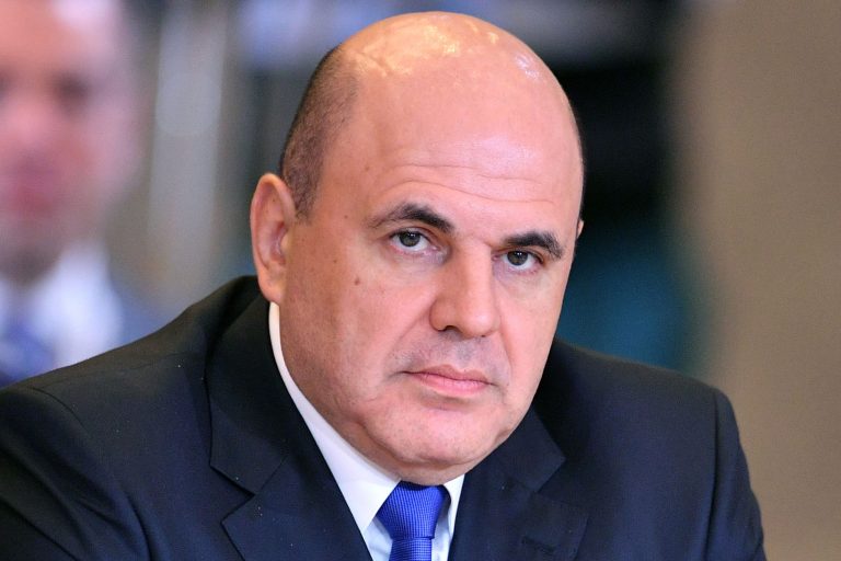 Премьер-министр РФ Михаил Мишустин подписал постановление о создании особой экономзоны в Курской области 