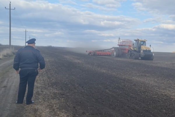 Прокурор Липецкой области наказал за бездействие районного зампрокурора Прокурор Липецкой области наказал за бездействие районного зампрокурора