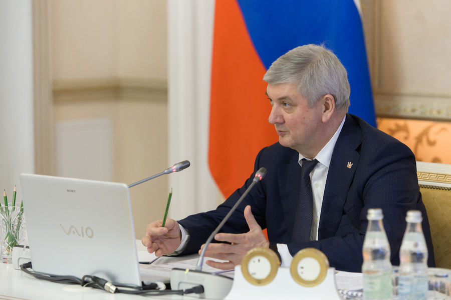 Воронежские власти сосредоточатся на стратегическом планировании в градостроительстве Воронежские власти сосредоточатся на стратегическом планировании в градостроительстве