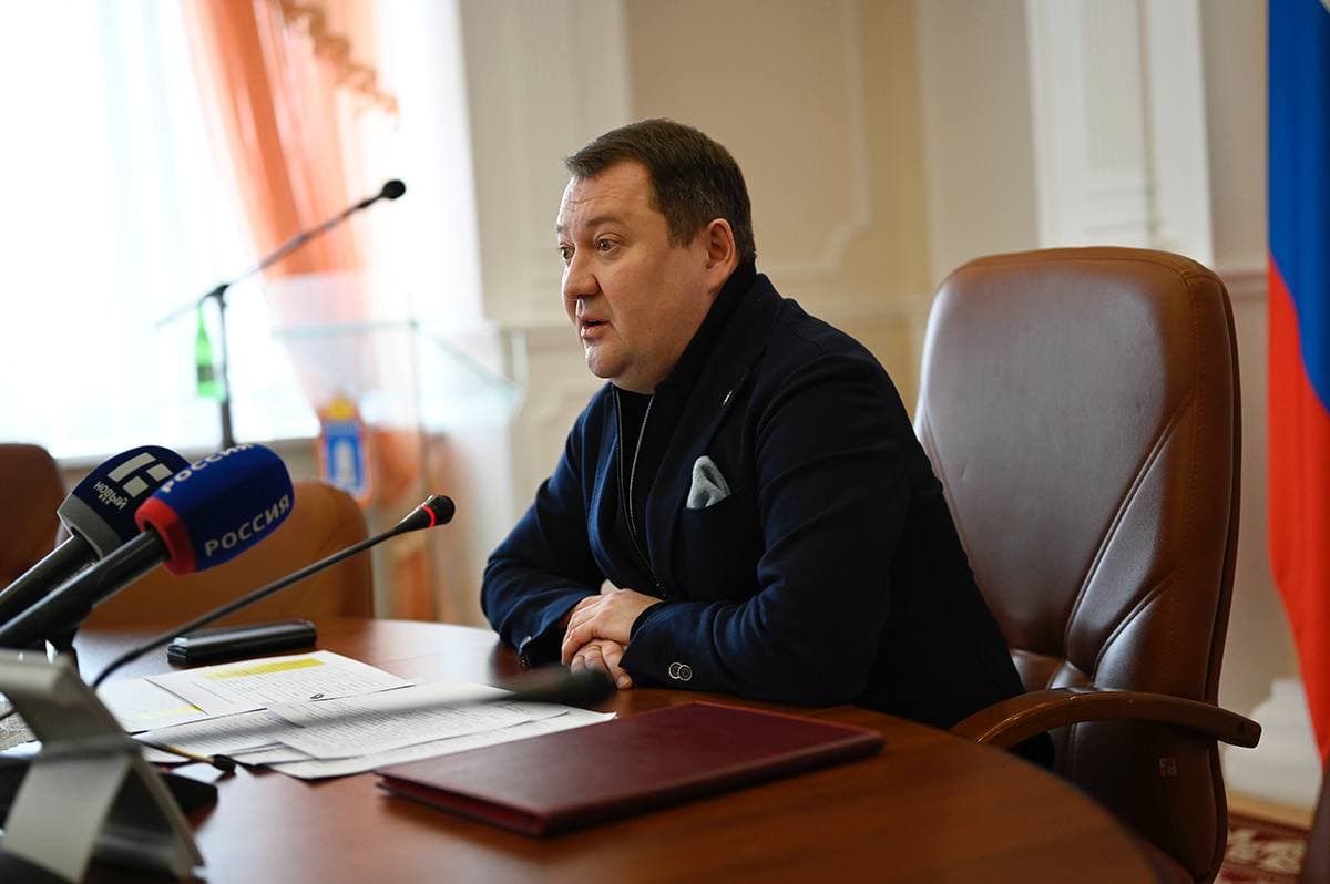 Максим Егоров примет участие в подготовке форума Агентства стратегических инициатив «Сильные идеи для нового времени»