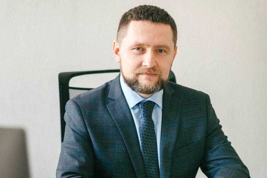 Крупнейший орловский застройщик сменил руководителя