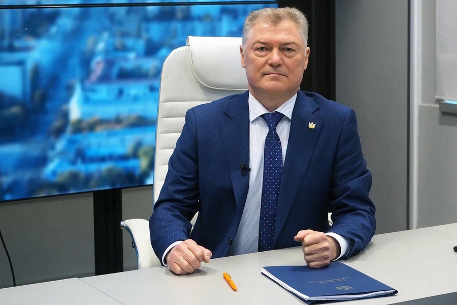 «Семенной завод Lidea и другие французские компании продолжают работу», – зампред воронежского правительства