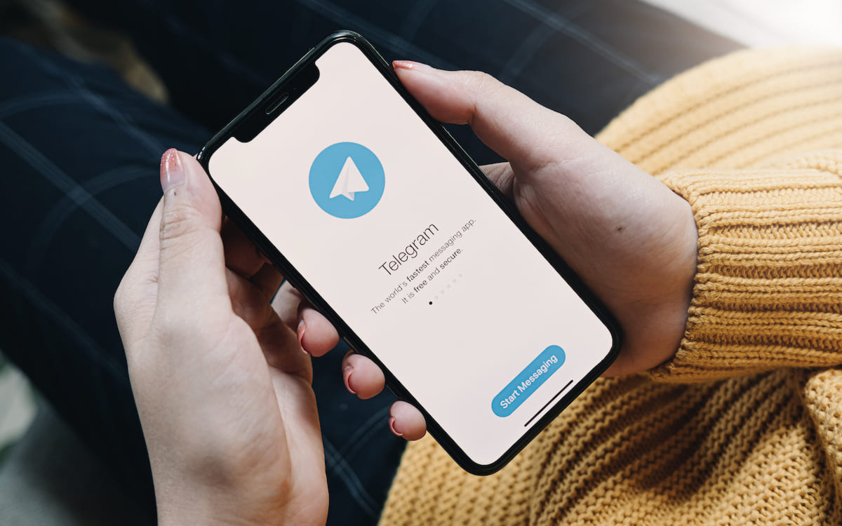 Telegram и «ВКонтакте» – куда перебрались читатели «Абирега» после блокировки Instagram* и Facebook*
