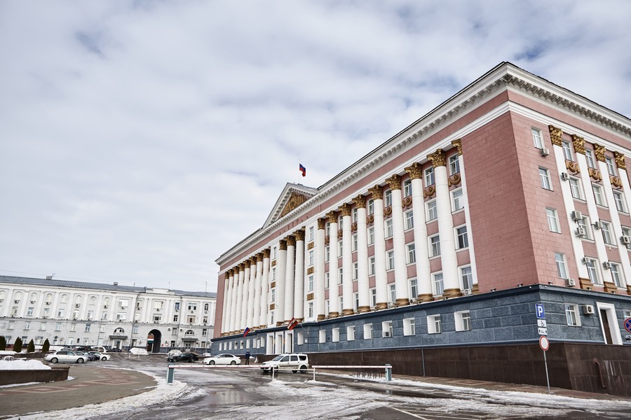 Курский губернатор утвердил кандидатуру председателя комитета по управлению имуществом