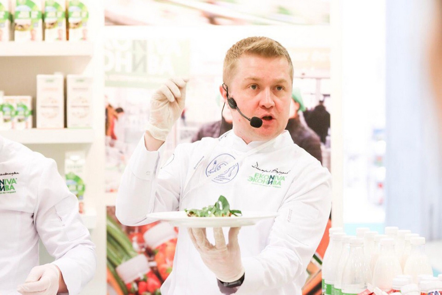 Нехватка опытного персонала, мечты о гастрономическом туризме и продуктовая узнаваемость регионов – президент Ассоциации кулинаров и рестораторов Черноземья