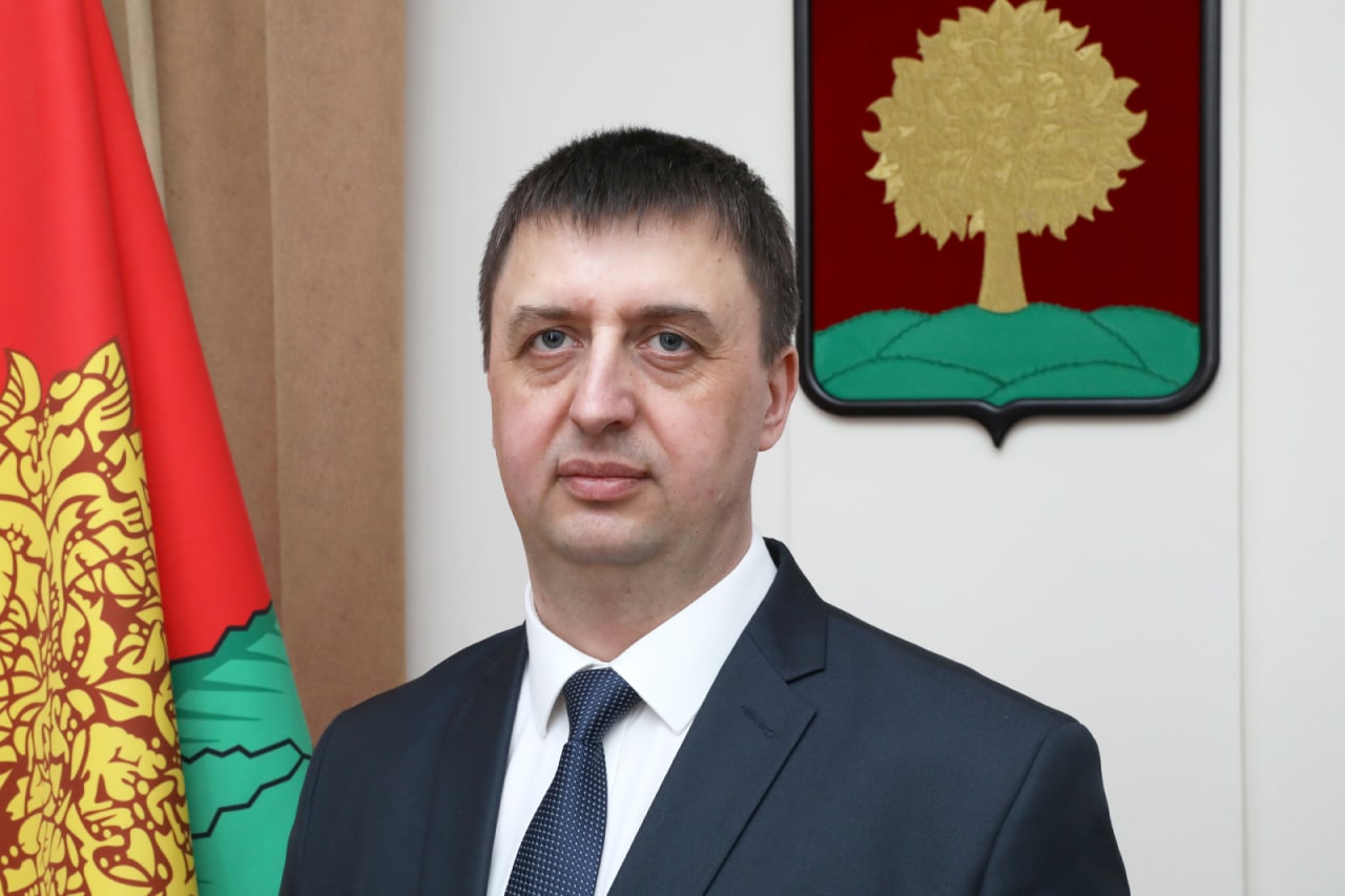 Сергей Кузовлев утвердился на посту главы липецкой инспекции Гостехнадзора 