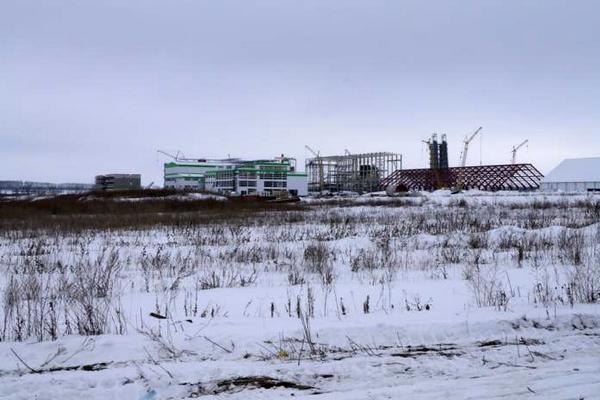 Тамбовская сахарная компания отозвала иск о самобанкротстве