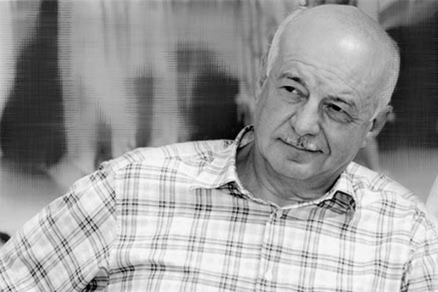 На 81-м году жизни умер экс-глава налоговой полиции Воронежской области Вячеслав Гонгадзе На 81-м году жизни умер экс-глава налоговой полиции Воронежской области Вячеслав Гонгадзе
