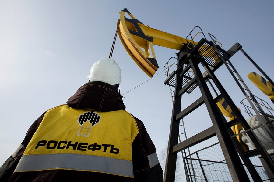 Нового директора «Воронежнефтепродукта» нашли на Дальнем Востоке