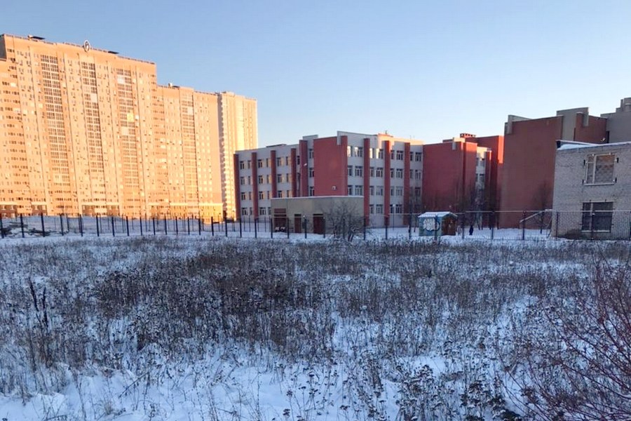 В Липецке право освоить 4 га у политеха досталось «Строймастеру»