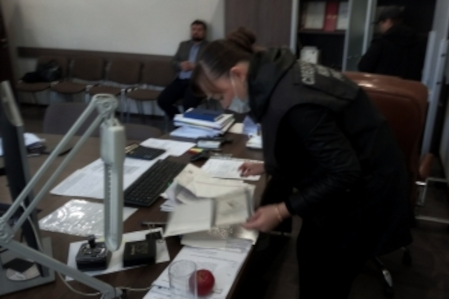 Следователи предъявили окончательное обвинение экс-главе «Орелгосзаказчика»